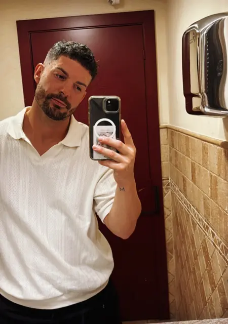 Aitor de Terrassa, tengo 25 años, listo para conocer para relación sin ataduras