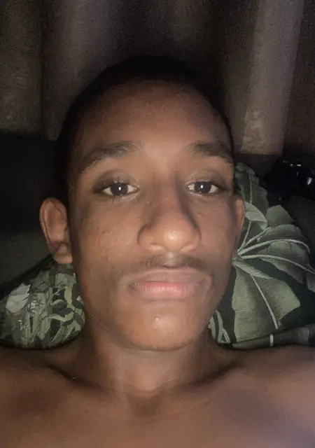 Kaike из Сантус, ищу на сайте знакомства на одну ночь