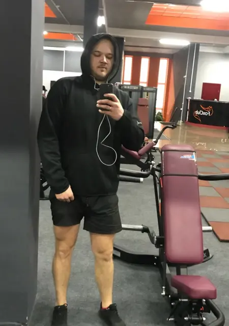 Kostia из Дятлово, ищу на сайте знакомства на одну ночь