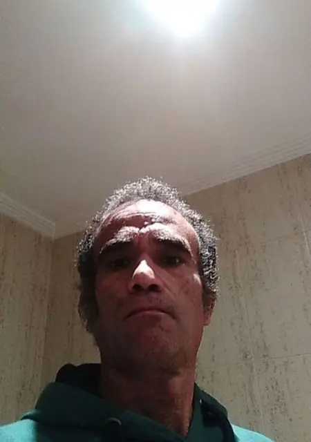 Я Angel, 43, из Мадрида, ищу знакомство