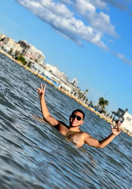 Soy Doncy, 28 años, conociéndome para relación sin ataduras en Huelva