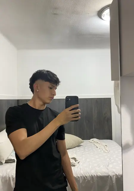 Я Mmm, 22, знакомлюсь для приятного времяпровождения в Эль-прат-де-льобрегате