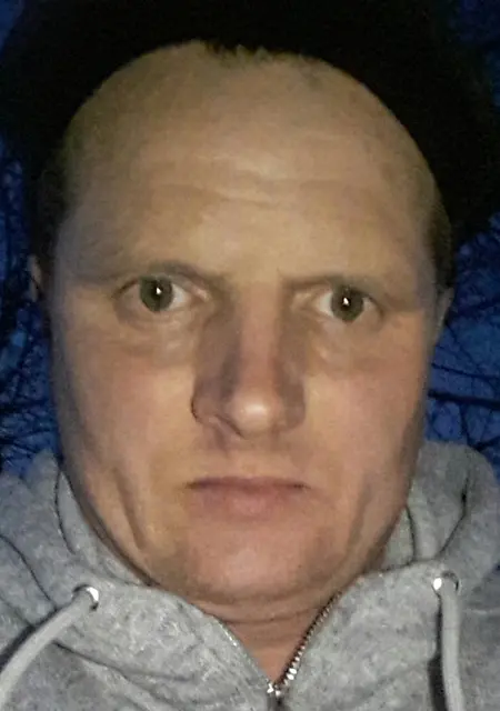 Я Andrej, 44, знакомлюсь на одну ночь в Пинске