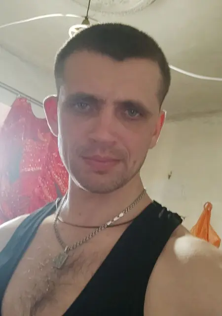 Я Алексей, 33 років з Мелітополя, шукаю знайомство для постійних стосунків