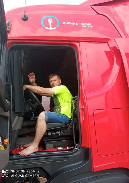 Я Rusik, 46, знакомлюсь для приятного времяпровождения в Франкфурте-на-майне