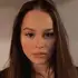 Я Алёна, 27 років з Дніпра, шукаю знайомства без зобов'язань