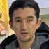 Я Dilshod, 37, из Малаги, ищу знакомства на одну ночь