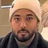 Mohammad из Ахена, мне 25, познакомлюсь на одну ночь
