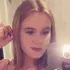 Я Арина, 19, из Гродно, ищу знакомства на одну ночь