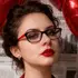 Анастасия из Минска, мне 33, познакомлюсь для общения