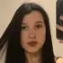 Доминика из Харькова, мне 20, познакомлюсь для дружбы