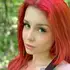 Я Кристина, 24, знакомлюсь для вирта в Рудном