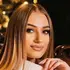Aneta из Рима, ищу на сайте знакомства без обязательств