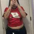 Я Catalina, 20, знакомлюсь для постоянных отношений в Антофагасте