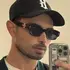 Я Luca, 34, знакомлюсь на одну ночь в Лечче